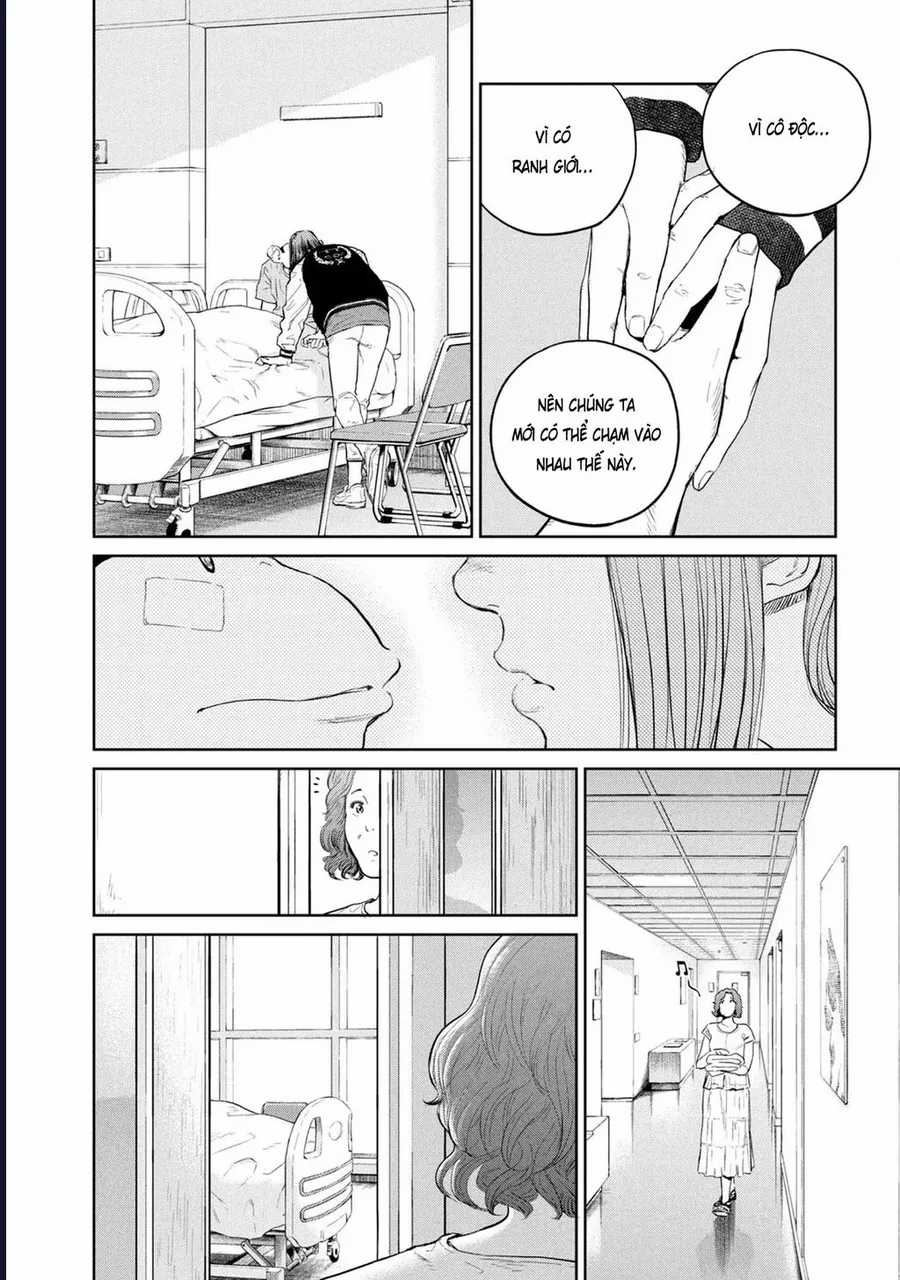 Darwin Jihen - Chapter 26 - Trang 29