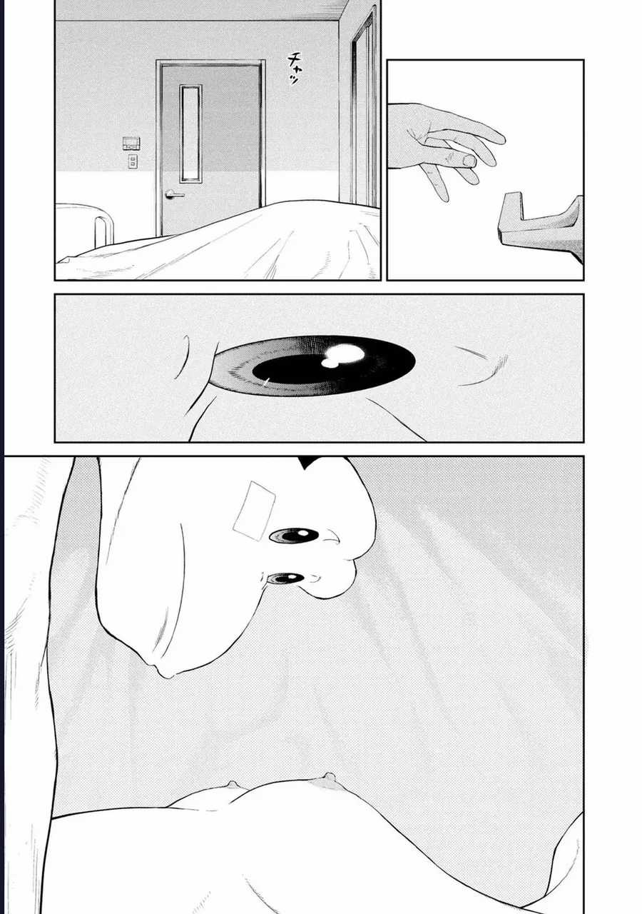 Darwin Jihen - Chapter 26 - Trang 30