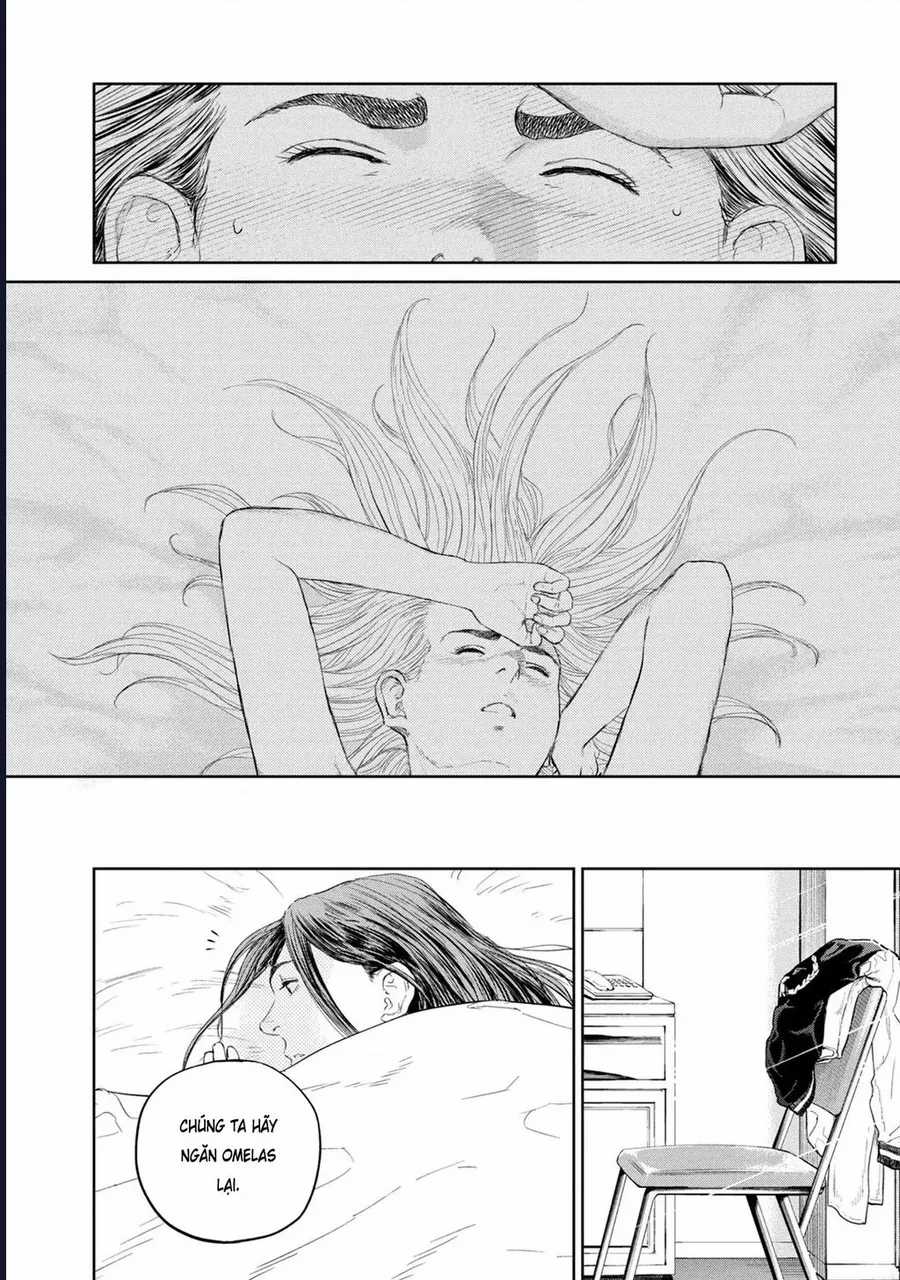 Darwin Jihen - Chapter 26 - Trang 31