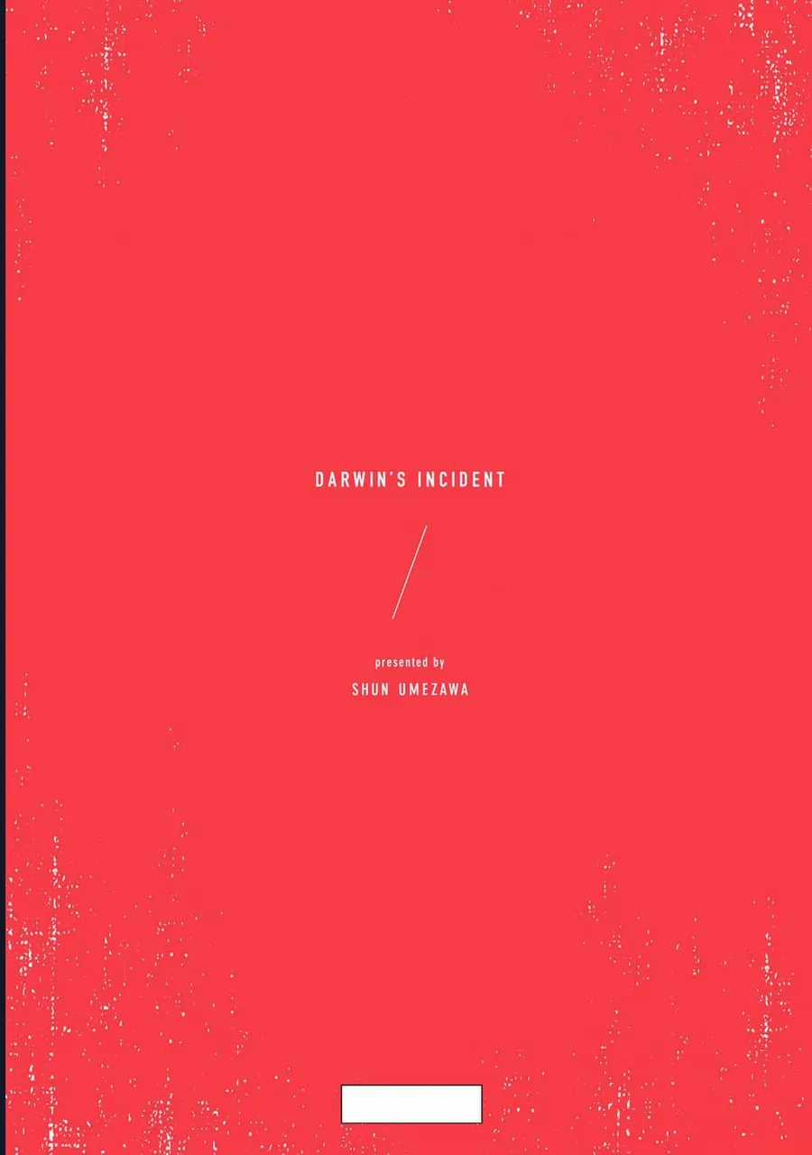 Darwin Jihen - Chapter 32 - Trang 37