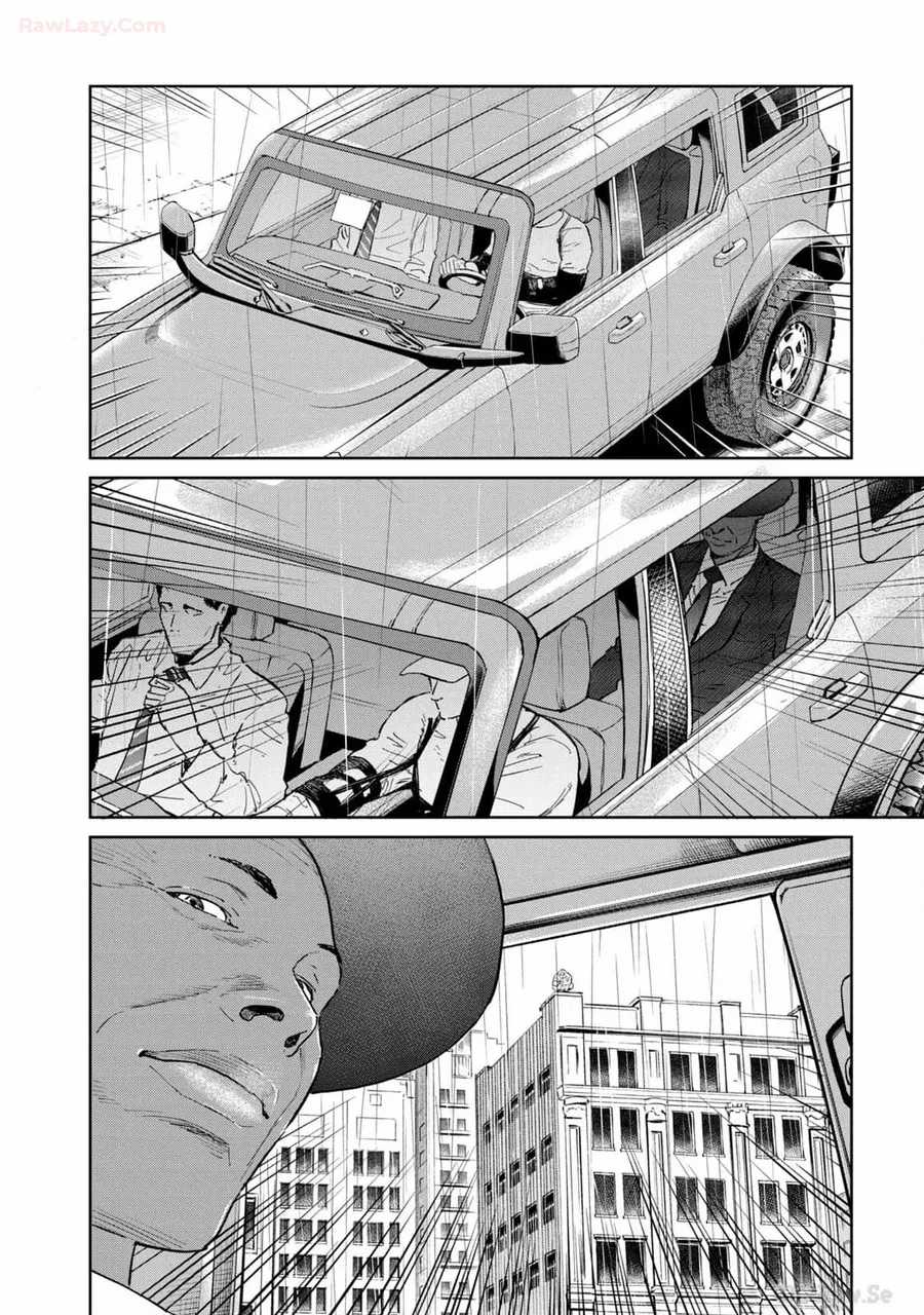 Darwin Jihen - Chapter 33 - Trang 33