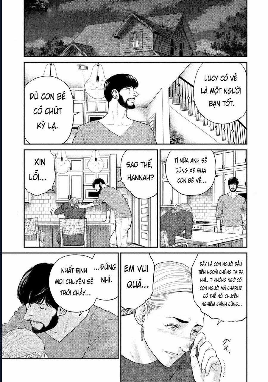 Darwin Jihen - Chapter 4 - Trang 2