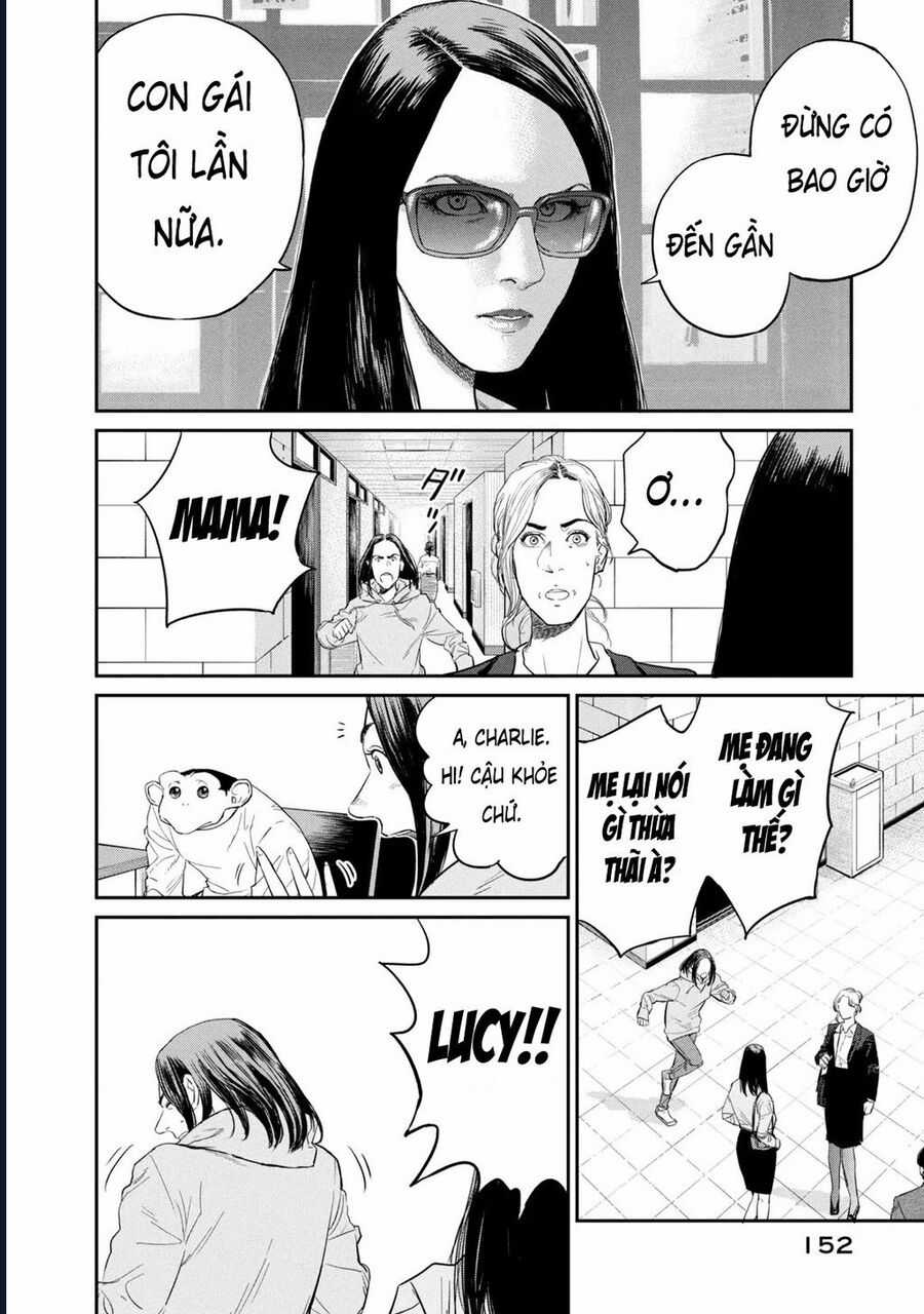 Darwin Jihen - Chapter 4 - Trang 17