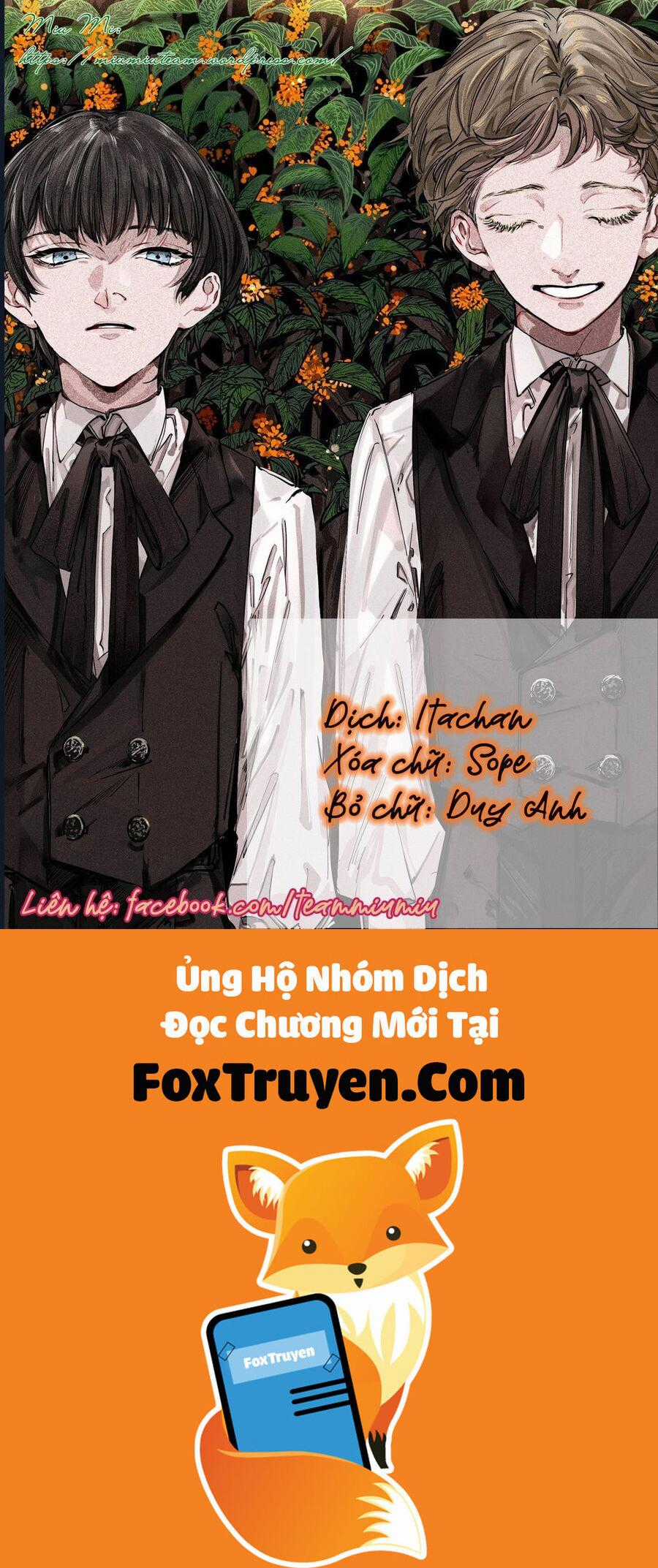 Darwin Jihen - Chapter 5 - Trang 30