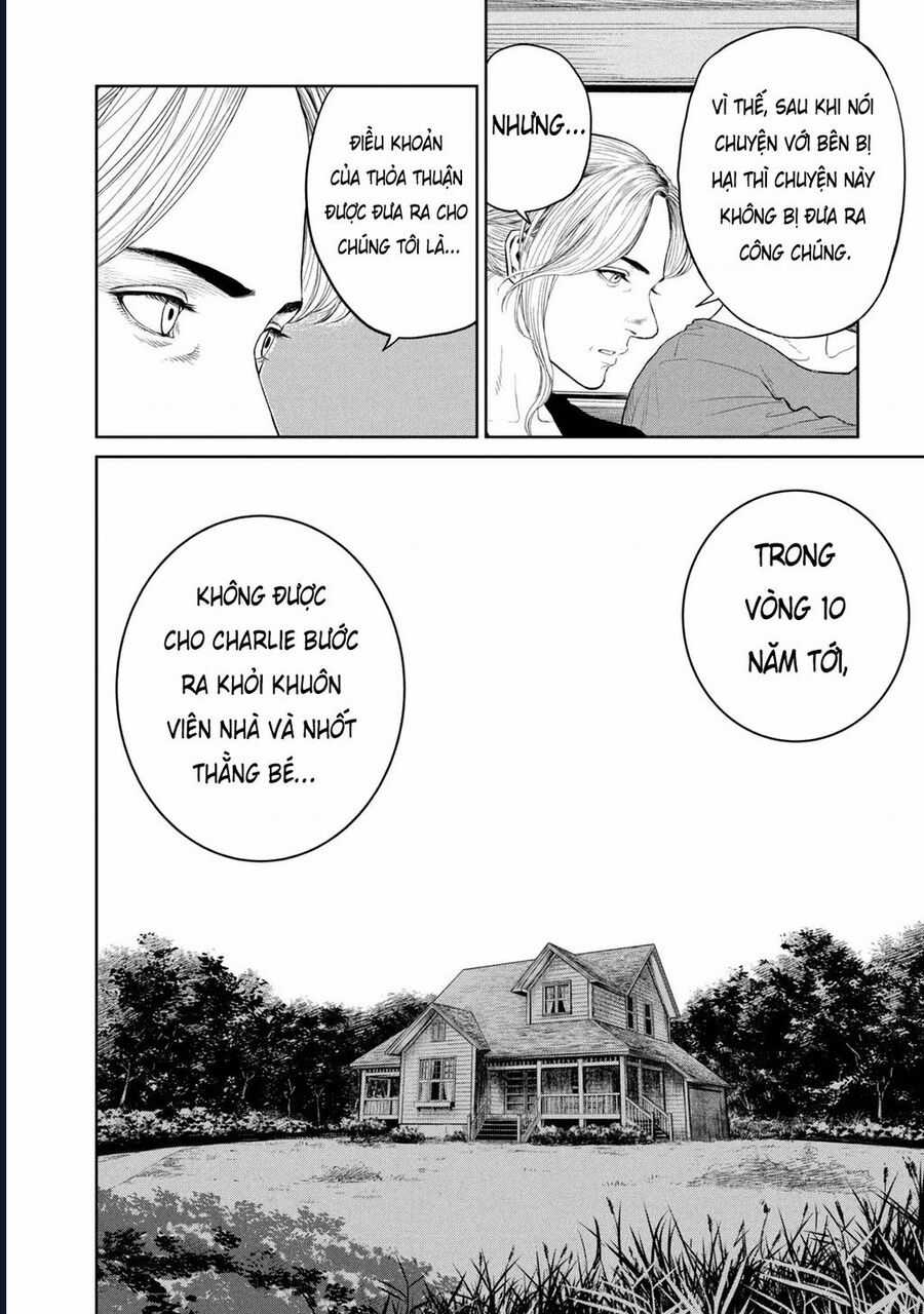 Darwin Jihen - Chapter 6 - Trang 23