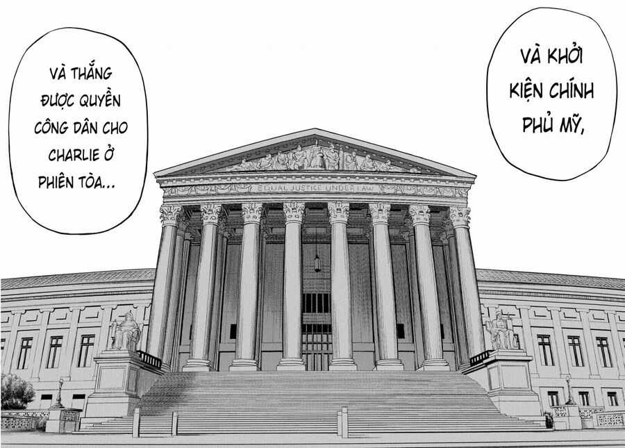 Darwin Jihen - Chapter 6 - Trang 27