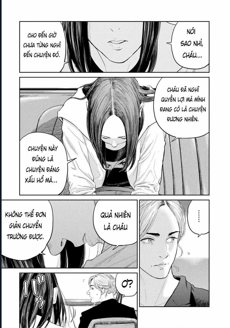 Darwin Jihen - Chapter 6 - Trang 29