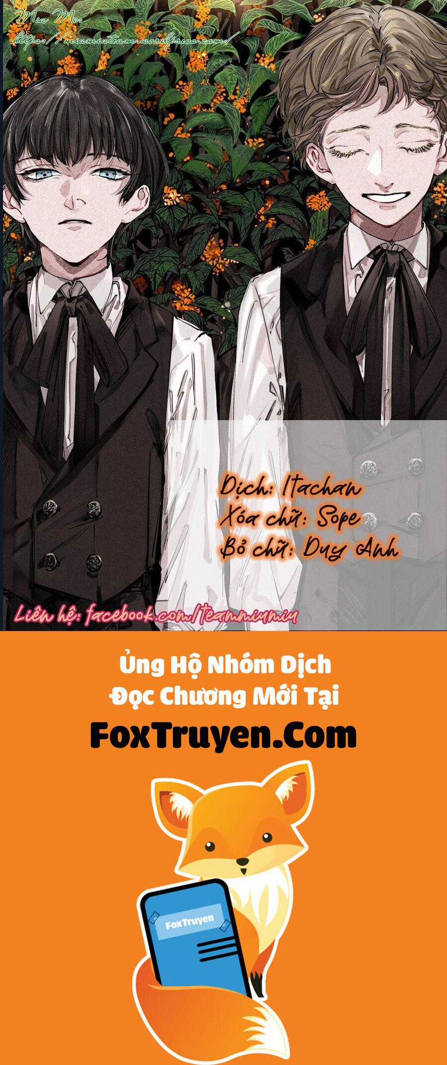 Darwin Jihen - Chapter 6 - Trang 37