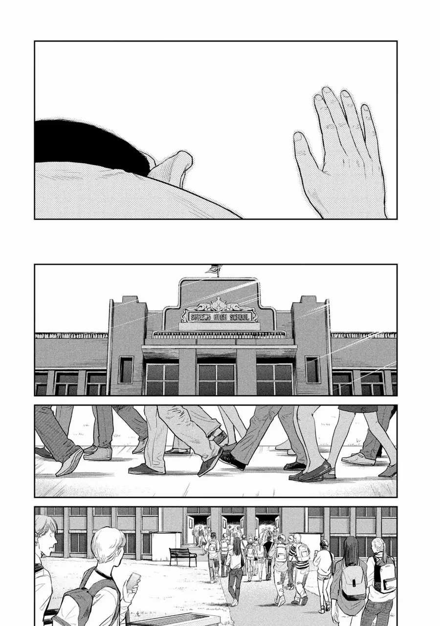 Darwin Jihen - Chapter 9 - Trang 30