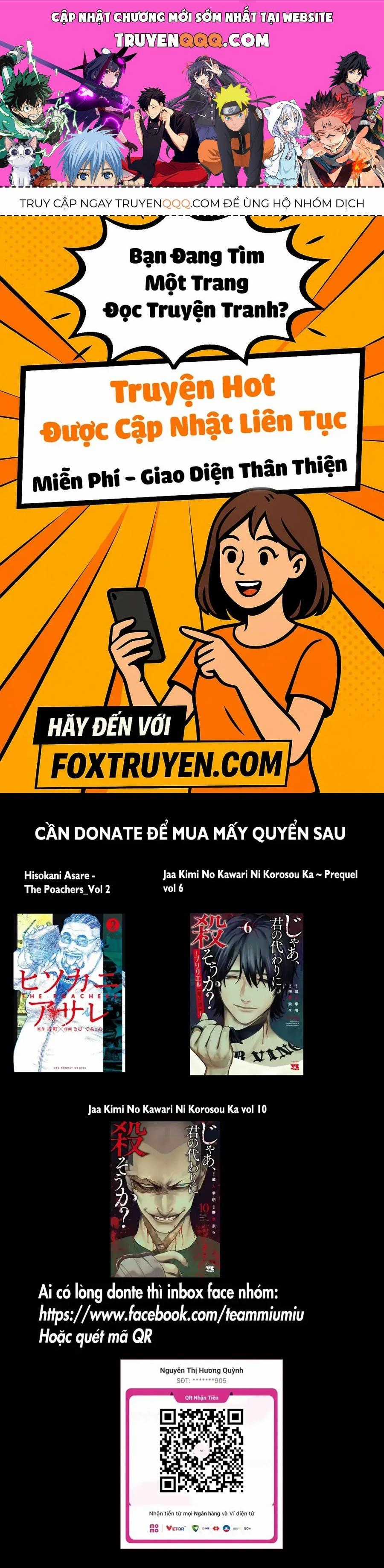 Darwin Jihen - Chương 1 - Trang 1