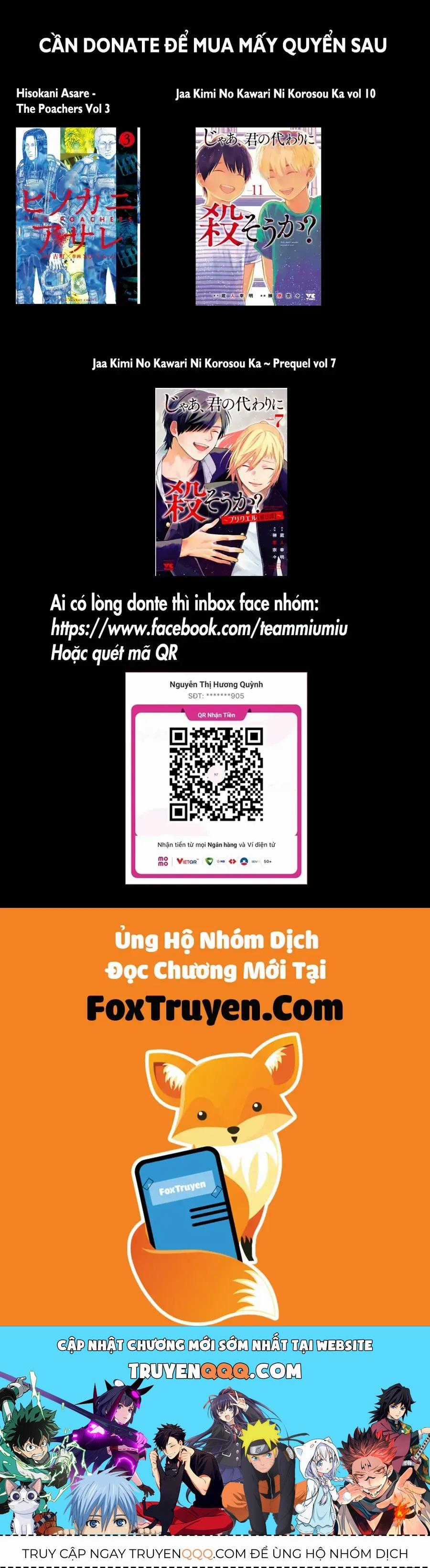 Darwin Jihen - Chương 10 - Trang 28