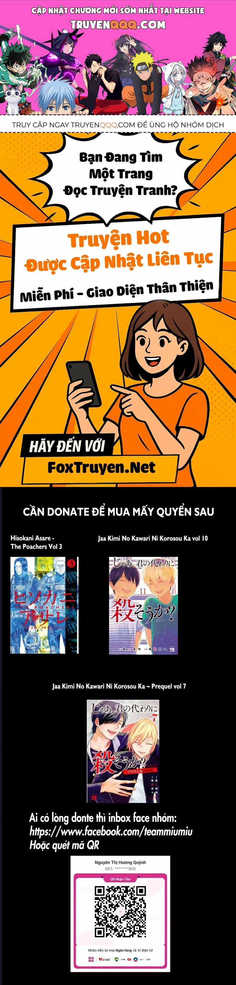 Darwin Jihen - Chương 15 - Trang 1