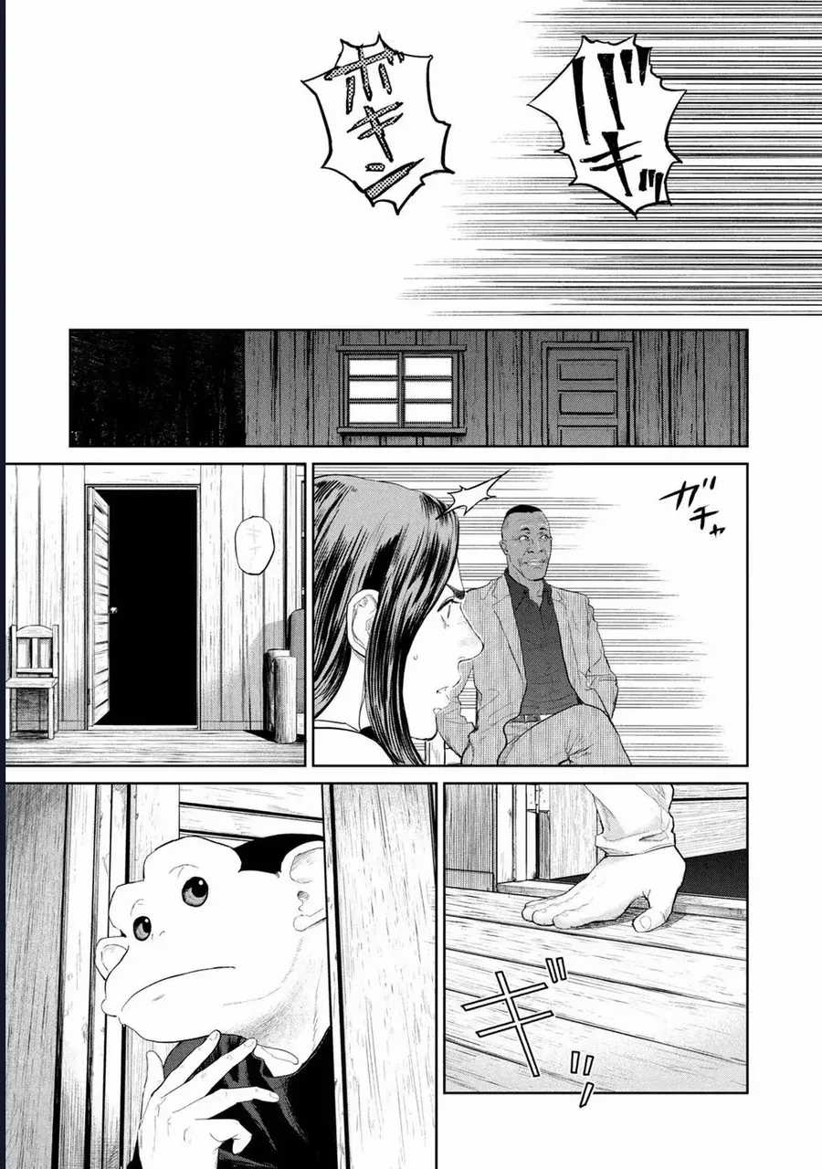 Darwin Jihen - Chương 16 - Trang 26