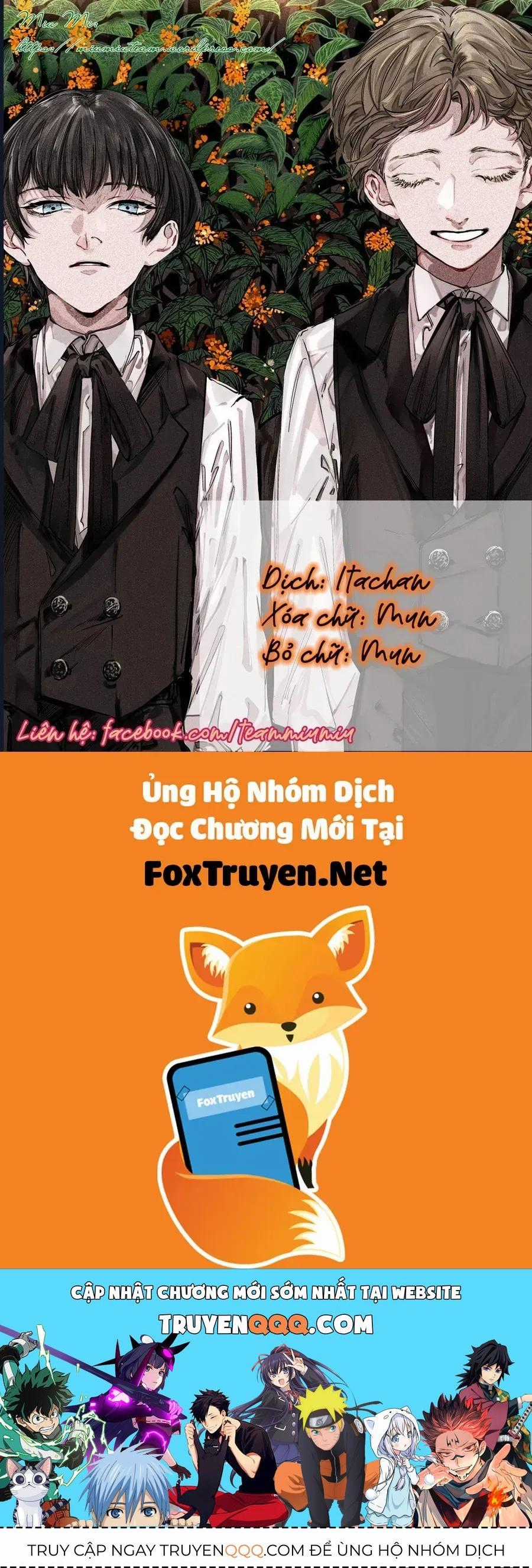 Darwin Jihen - Chương 17 - Trang 40