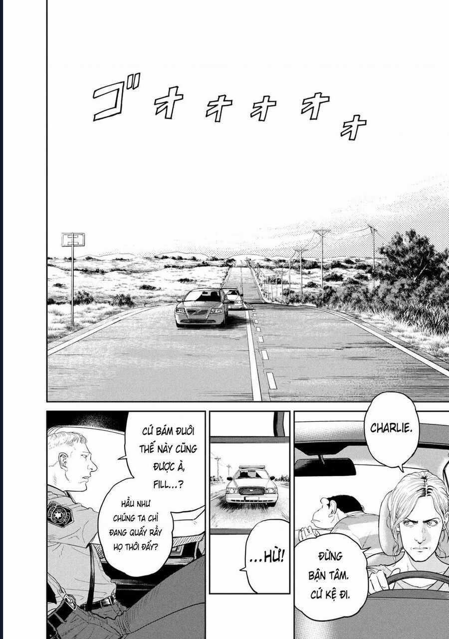 Darwin Jihen - Chương 2 - Trang 31