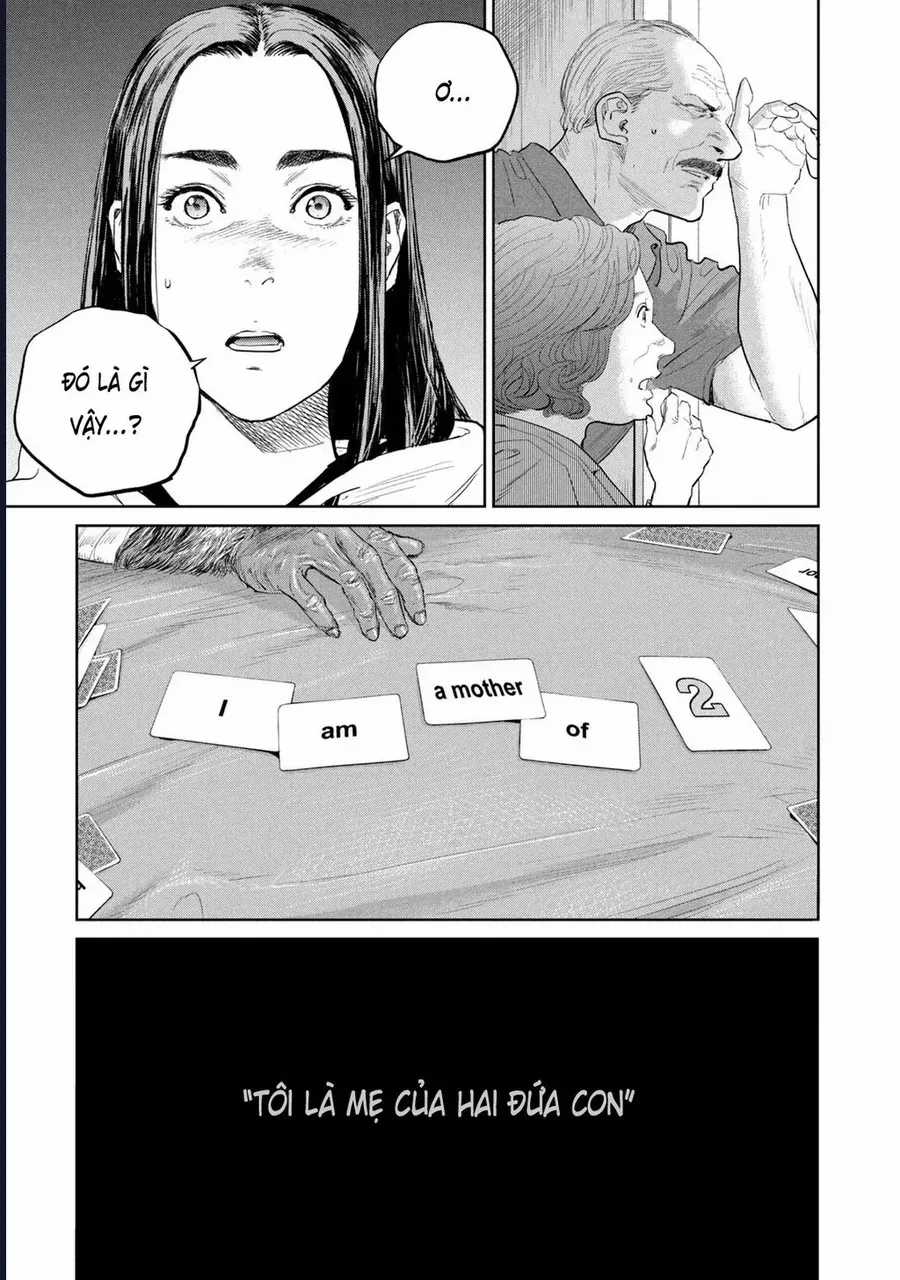 Darwin Jihen - Chương 22 - Trang 28