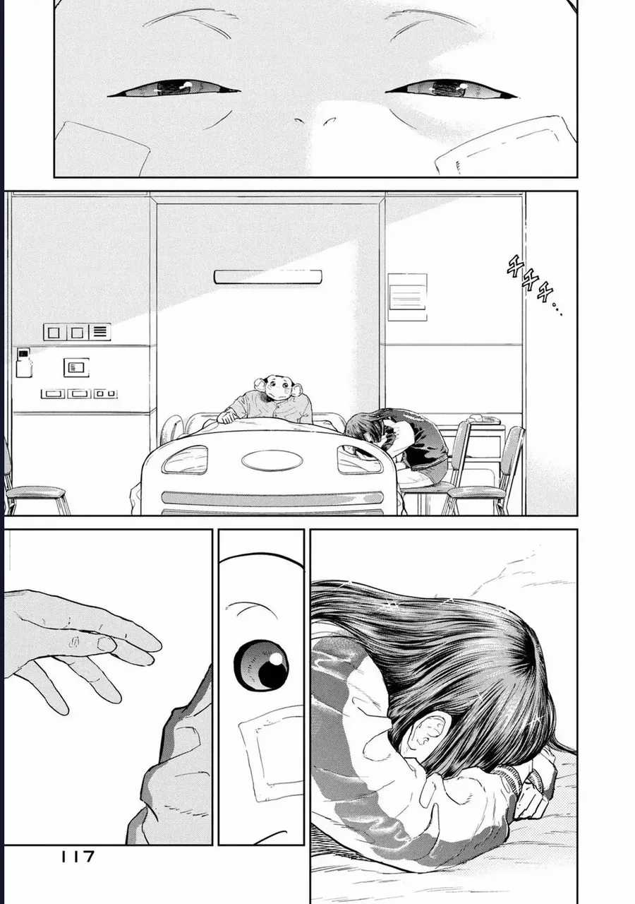 Darwin Jihen - Chương 26 - Trang 24