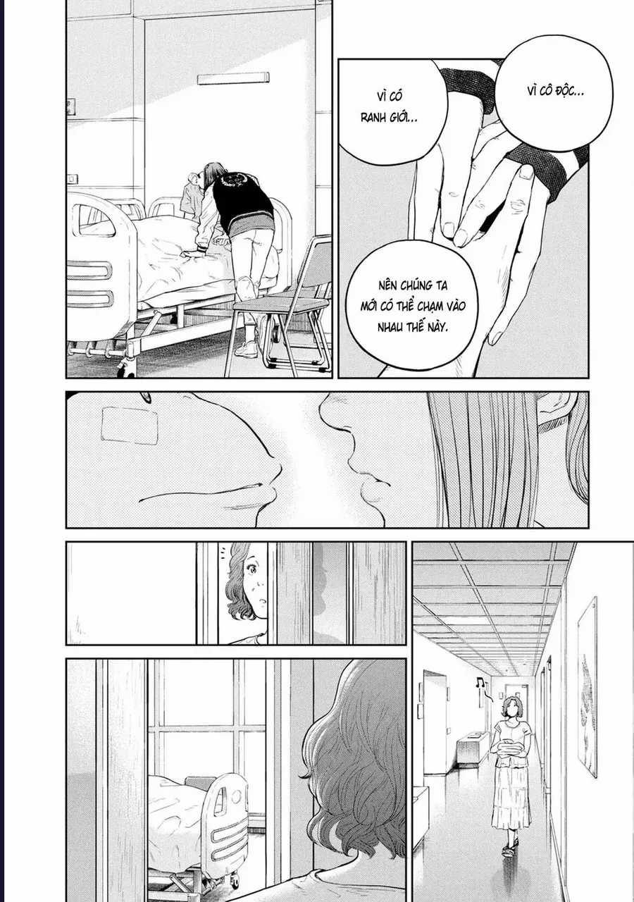 Darwin Jihen - Chương 26 - Trang 29