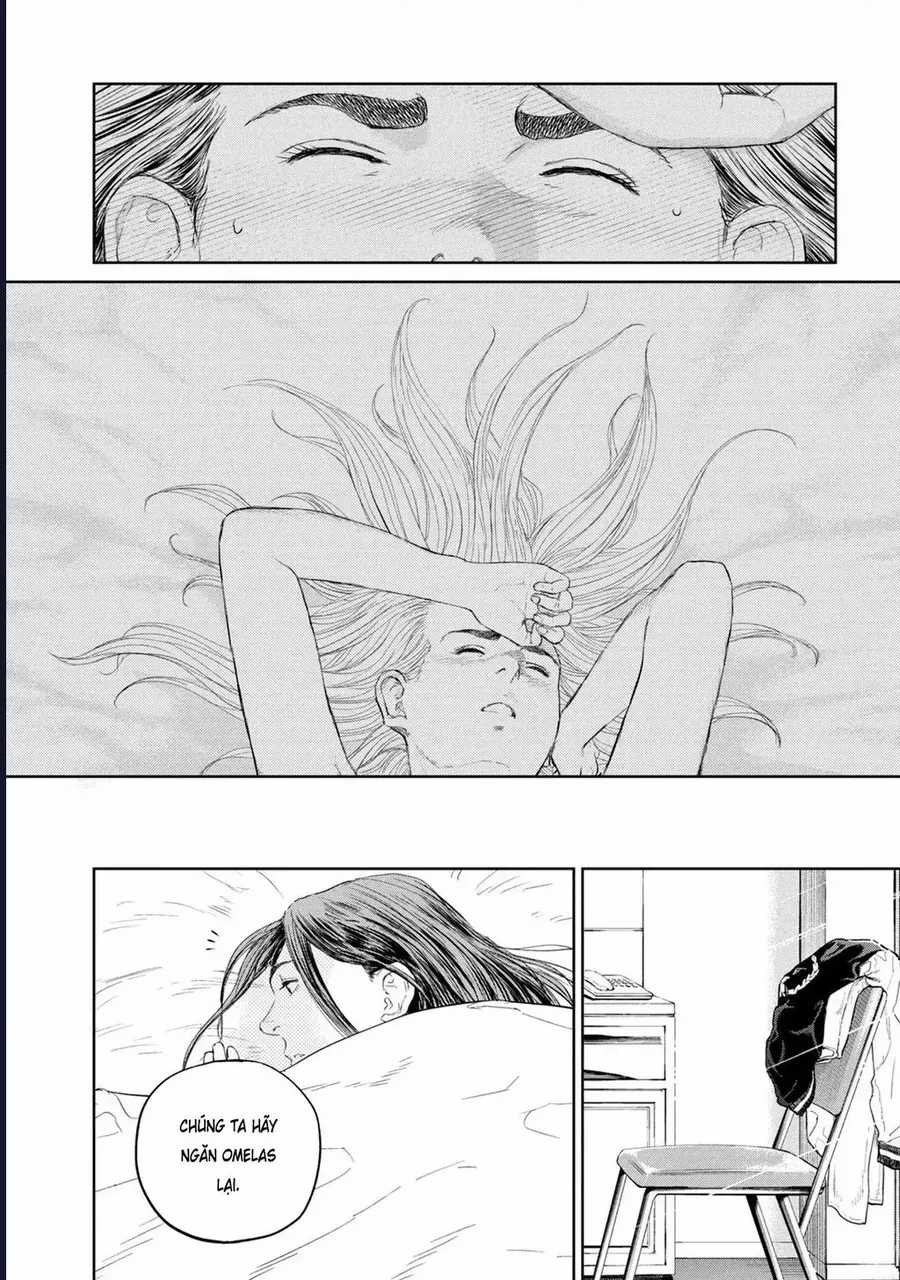 Darwin Jihen - Chương 26 - Trang 31