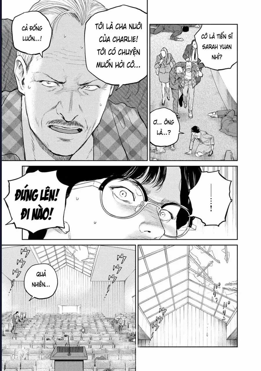 Darwin Jihen - Chương 29 - Trang 29