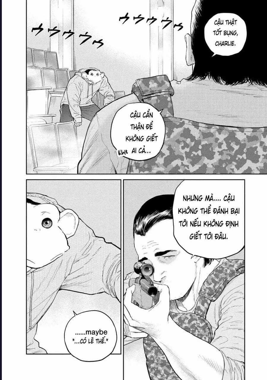 Darwin Jihen - Chương 29 - Trang 30