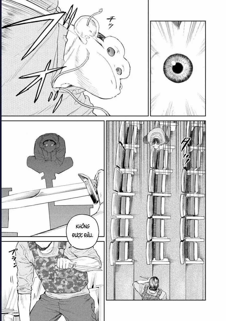 Darwin Jihen - Chương 30 - Trang 14