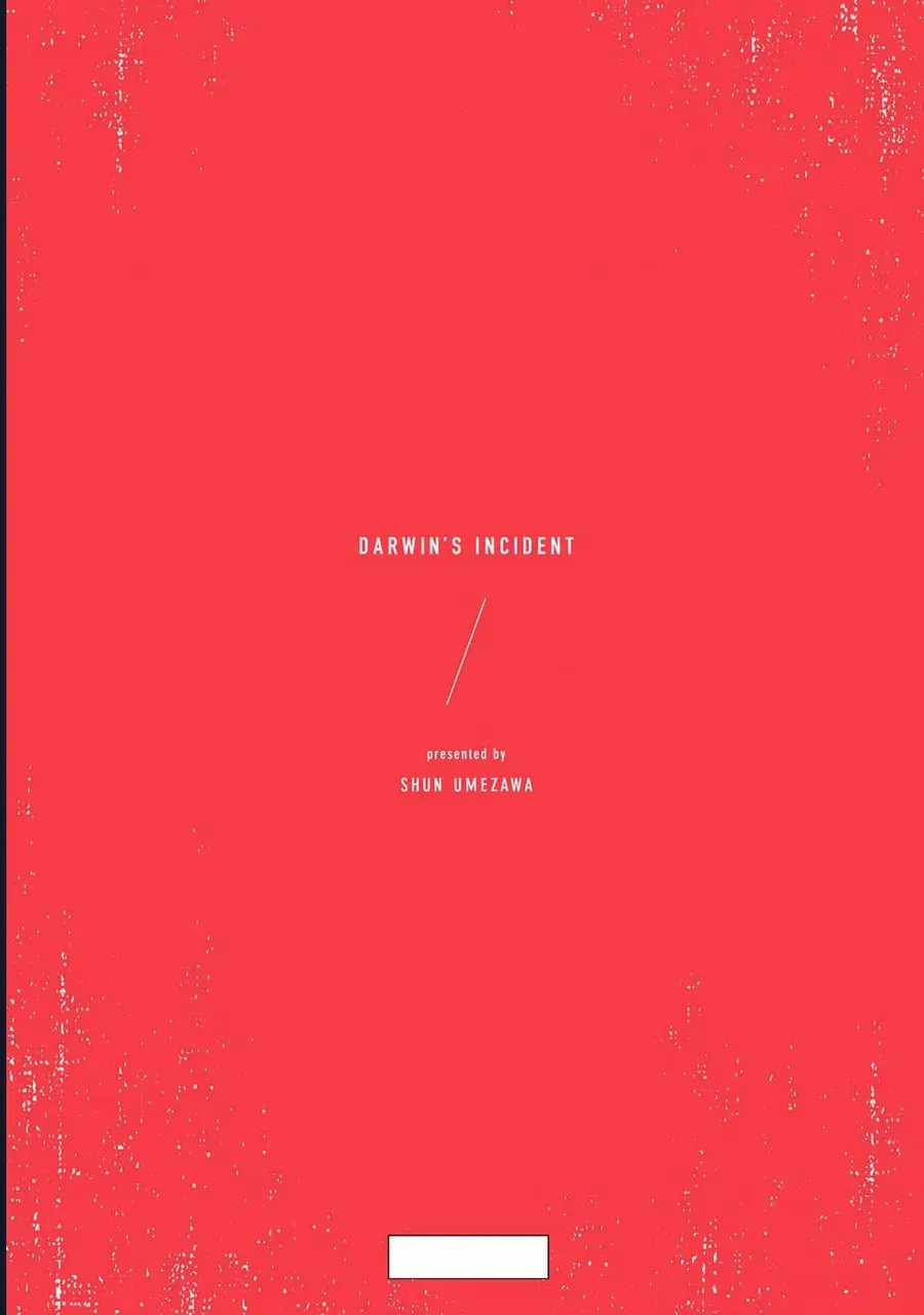 Darwin Jihen - Chương 32 - Trang 37