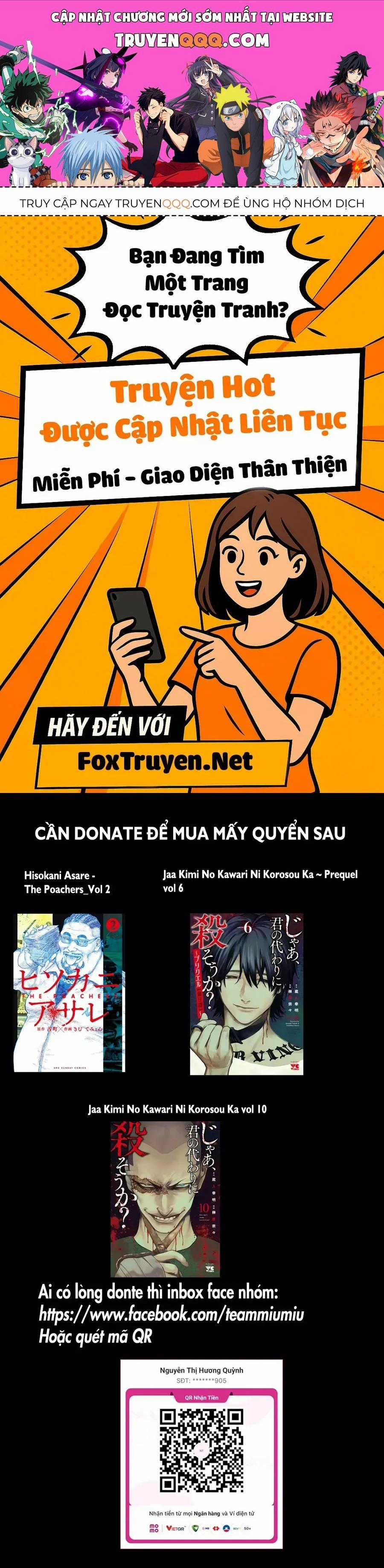 Darwin Jihen - Chương 33 - Trang 1