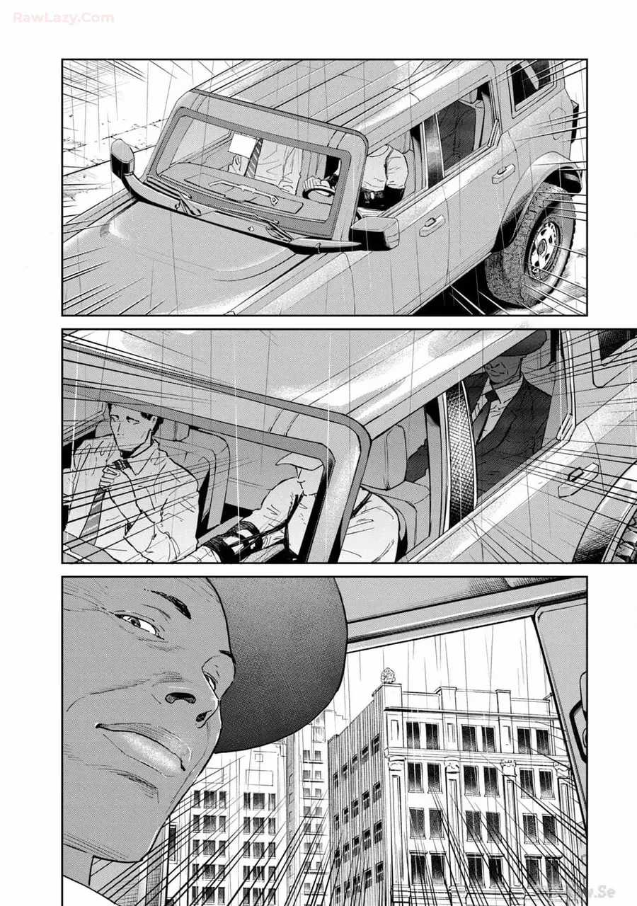 Darwin Jihen - Chương 33 - Trang 33