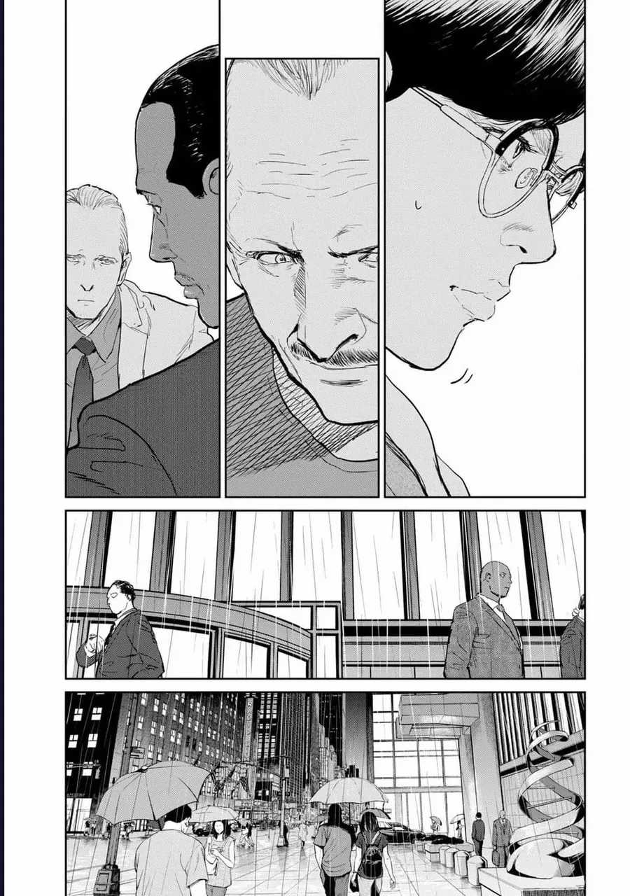 Darwin Jihen - Chương 36 - Trang 29