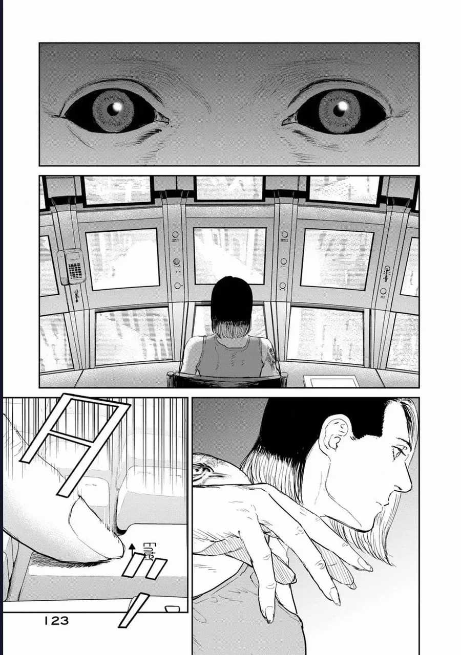 Darwin Jihen - Chương 36 - Trang 30