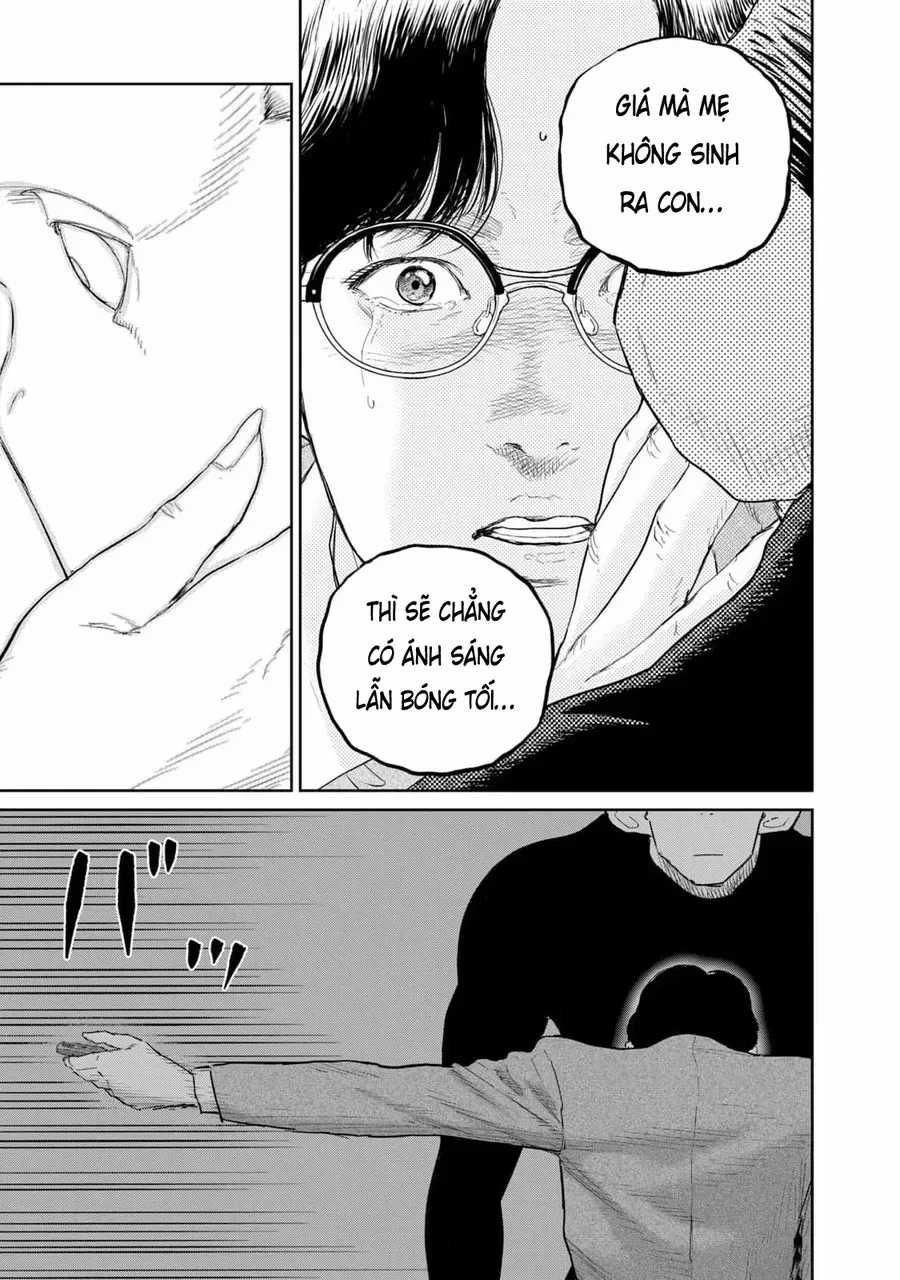 Darwin Jihen - Chương 37 - Trang 17