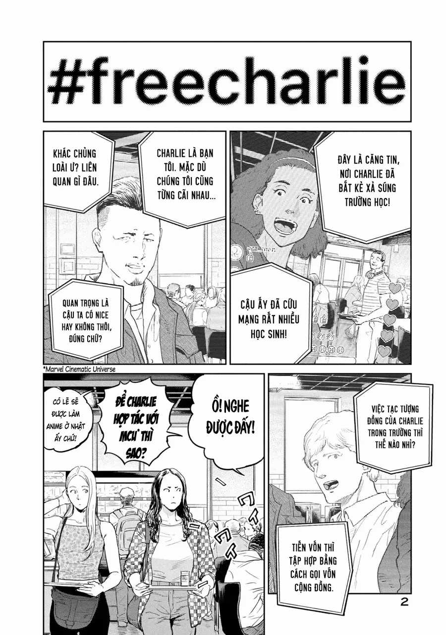 Darwin Jihen - Chương 38 - Trang 4