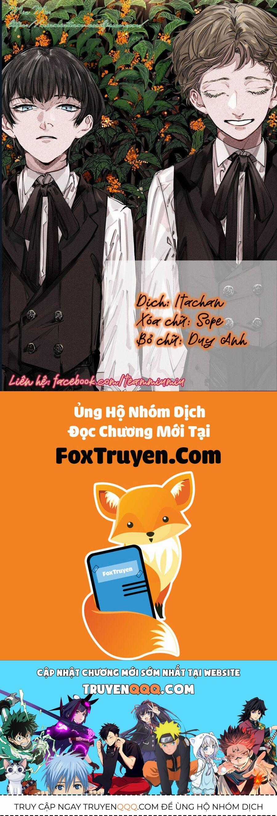 Darwin Jihen - Chương 4 - Trang 32