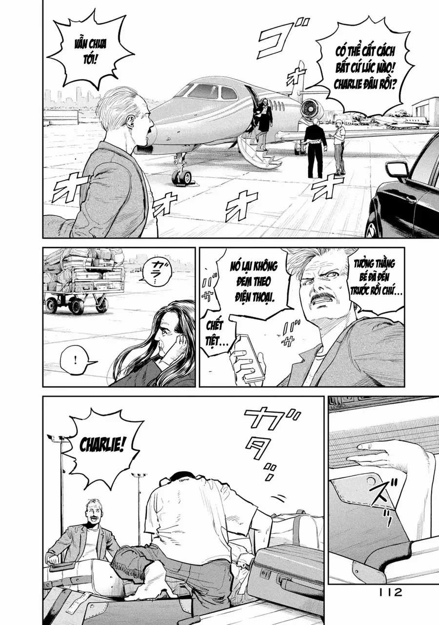 Darwin Jihen - Chương 41 - Trang 16