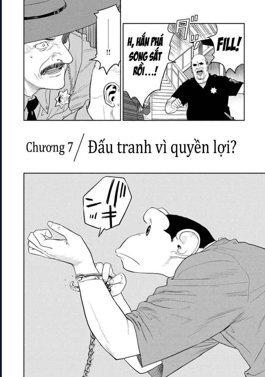 Darwin Jihen - Chương 7 - Trang 3