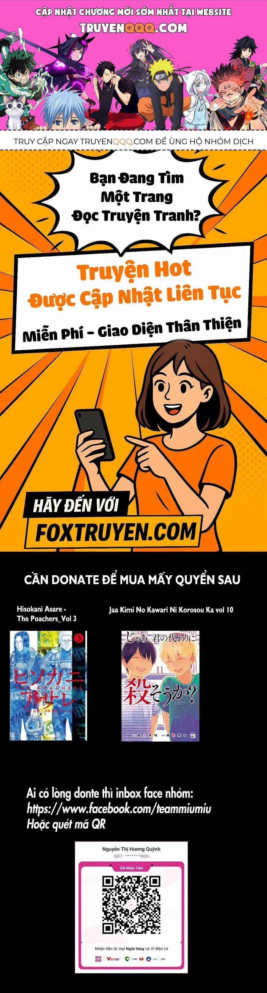 Darwin Jihen - Chương 8 - Trang 1