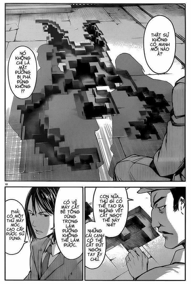 Darwins Game - Chapter 1 - Trang 21