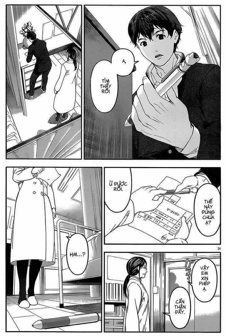 Darwins Game - Chapter 1 - Trang 34