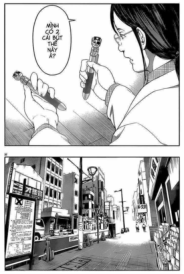 Darwins Game - Chapter 1 - Trang 35