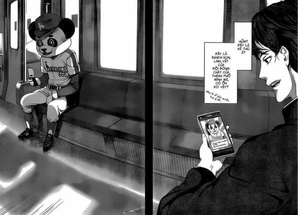 Darwins Game - Chapter 1 - Trang 41