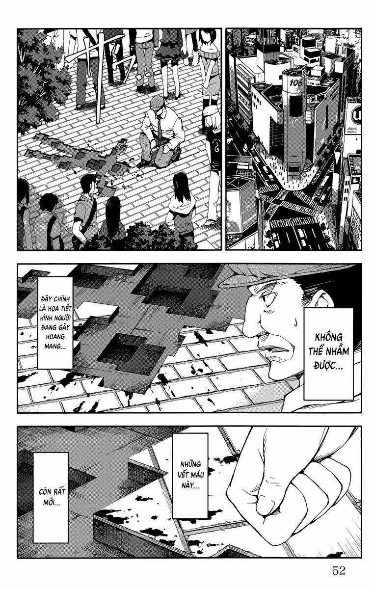 Darwins Game - Chapter 10 - Trang 2