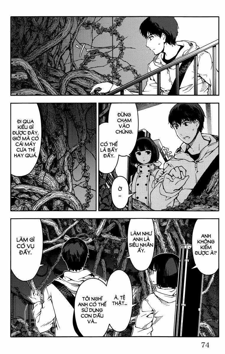 Darwins Game - Chapter 10 - Trang 24