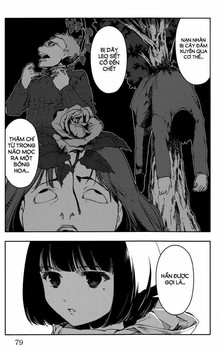 Darwins Game - Chapter 10 - Trang 29