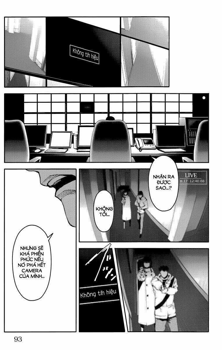 Darwins Game - Chapter 10 - Trang 43