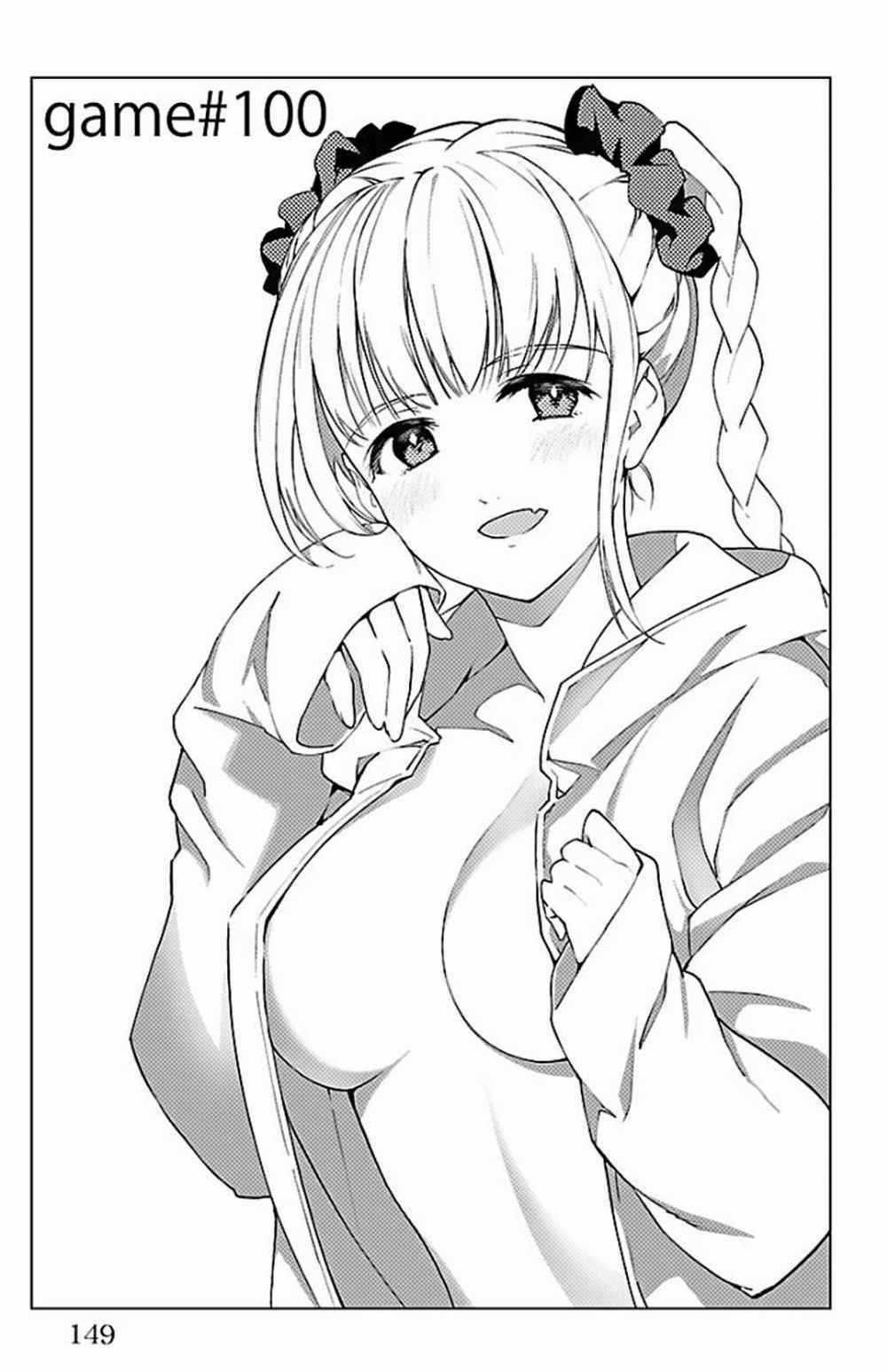 Darwins Game - Chapter 100 - Trang 4