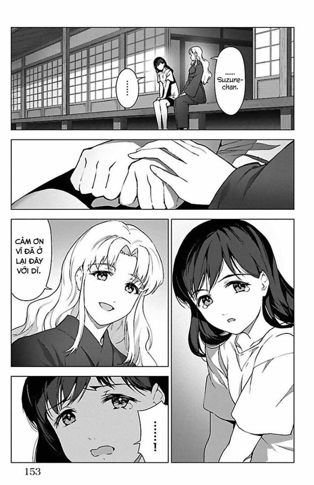 Darwins Game - Chapter 100 - Trang 8