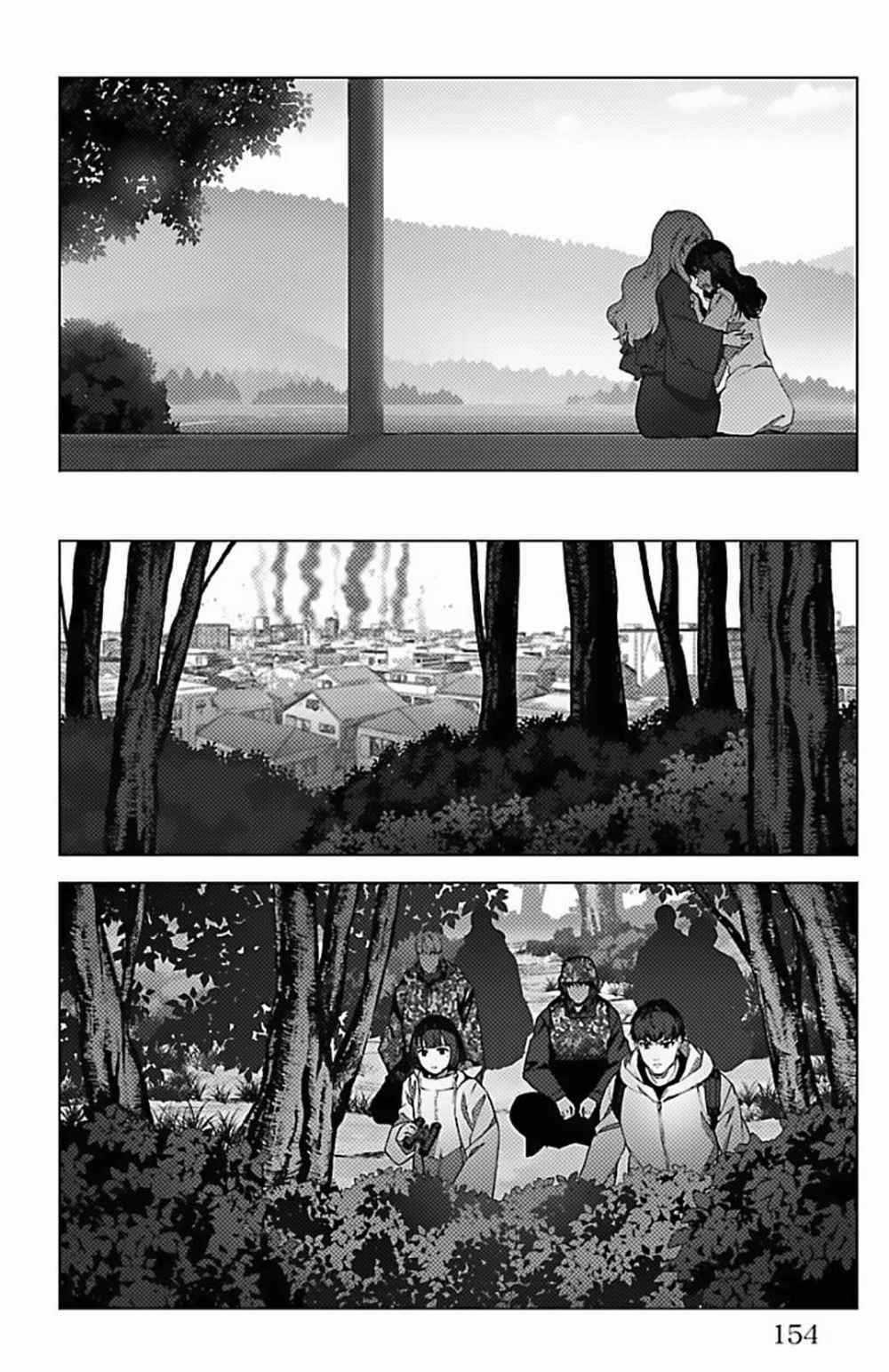 Darwins Game - Chapter 100 - Trang 9