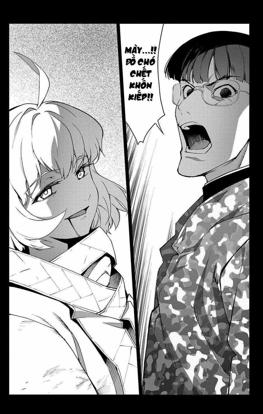 Darwins Game - Chapter 101 - Trang 54