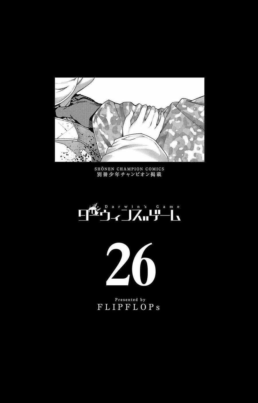 Darwins Game - Chapter 101 - Trang 7